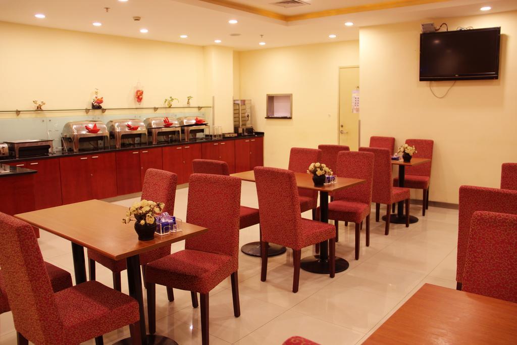 Hanting Express Qingdao Chengyang District Government Zewnętrze zdjęcie