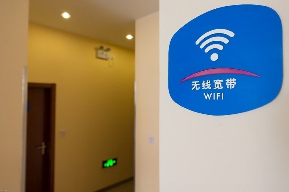 Hanting Express Qingdao Chengyang District Government Zewnętrze zdjęcie